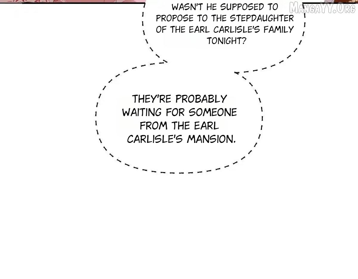 Confessing My Love to Him, the Treacherous One Chapter 62 - page 8